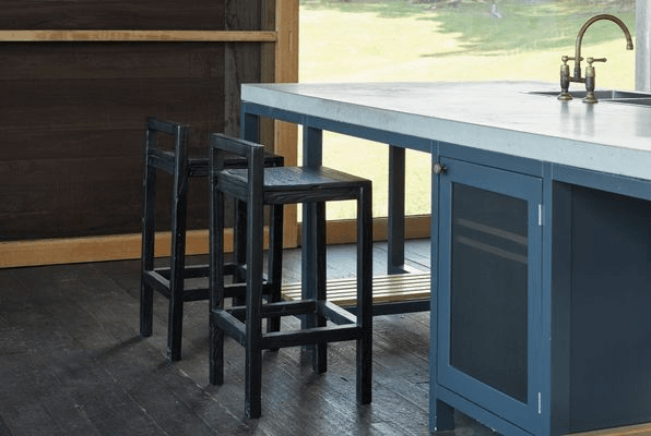 Judd Bar Stool