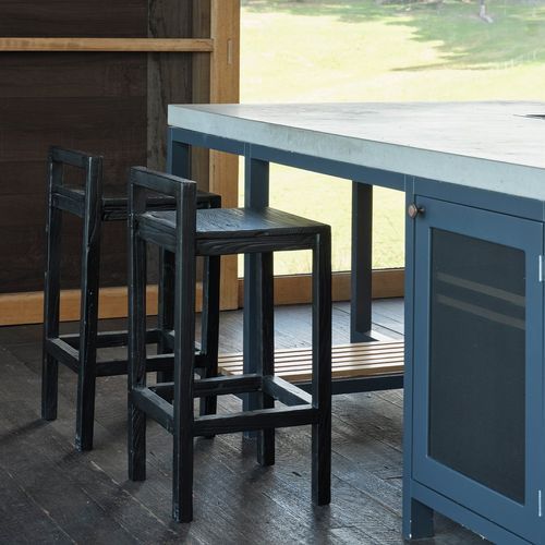 Judd Bar Stool