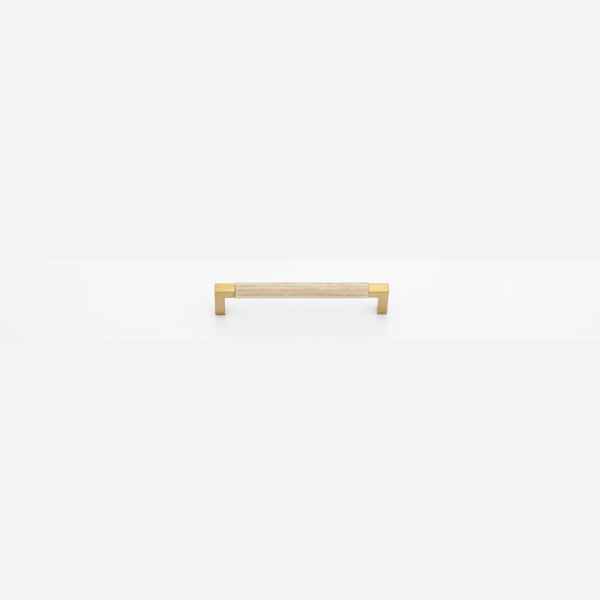Brunswick Cabinet Pull - CTC160mm