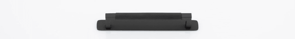 Brunswick Cabinet Pull with Backplate  - CTC160mm