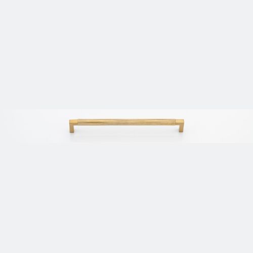 Brunswick Cabinet Pull - CTC256mm