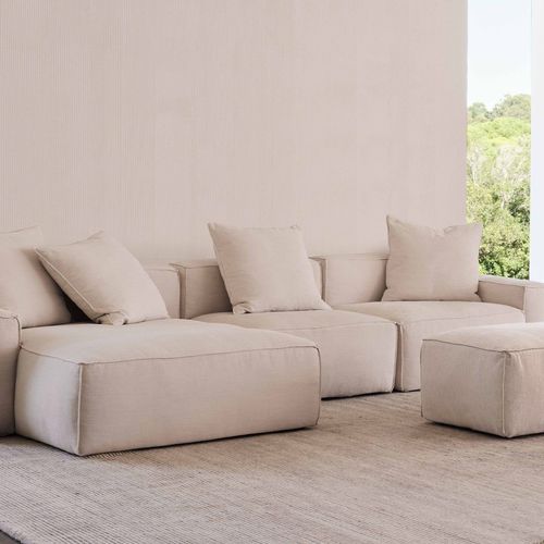 Elio Junior Ottoman
