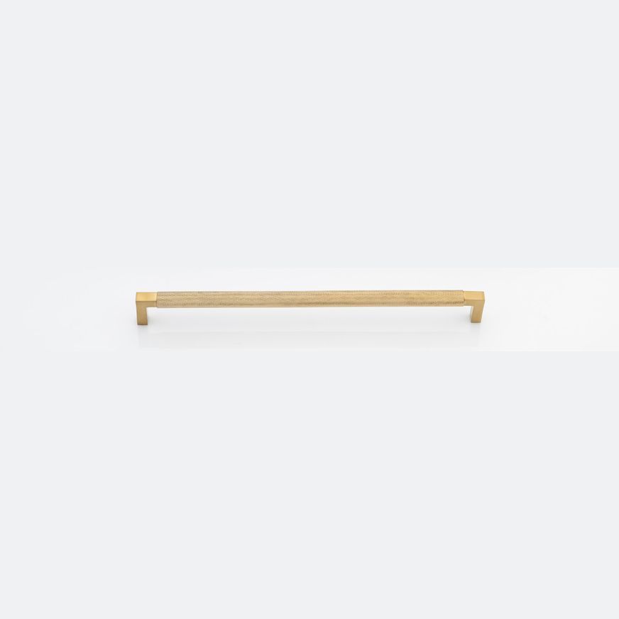 Brunswick Cabinet Pull - CTC320mm