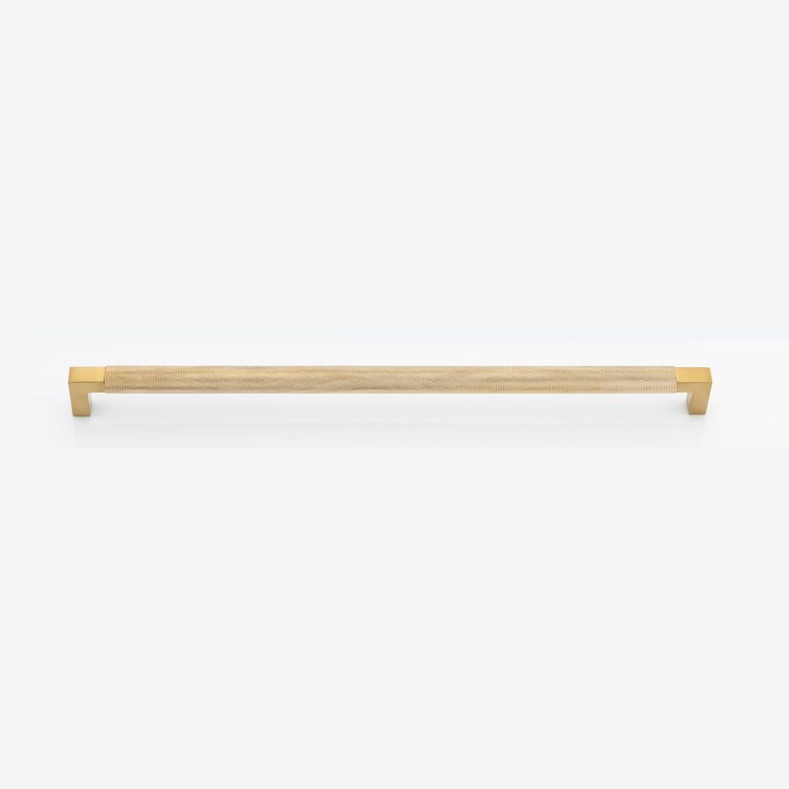 Brunswick Cabinet Pull - CTC450mm