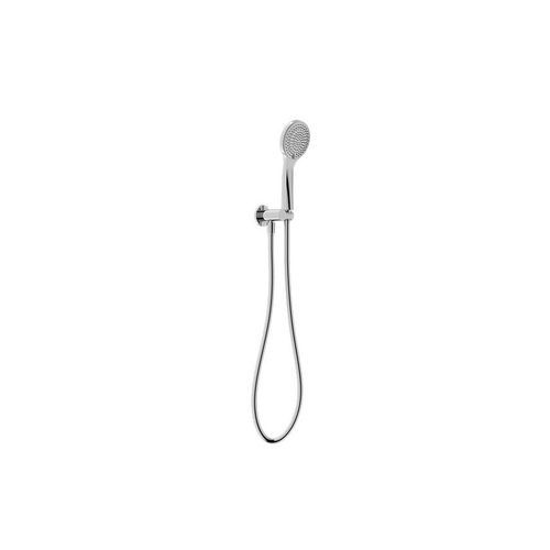 Mecca Shower On Bracket With Air Shower Chrome