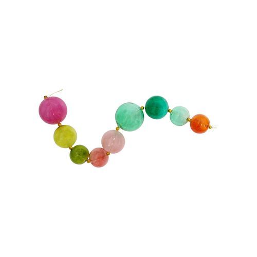 Glass Garland Passion