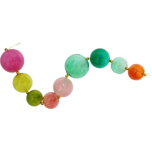 Glass Garland Passion