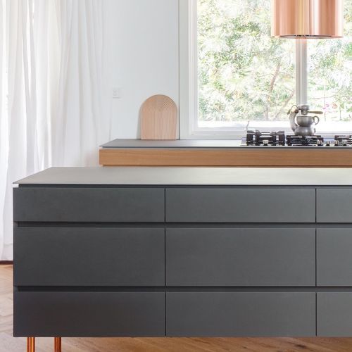 Porcelain Panels | Maximum Mercury