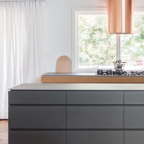 Porcelain Panels | Maximum Mercury