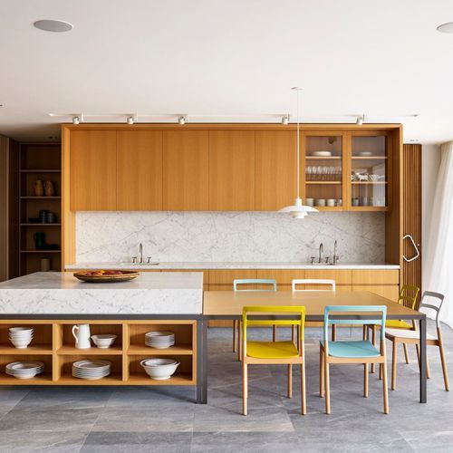 Natural Stone Slabs | Carrara