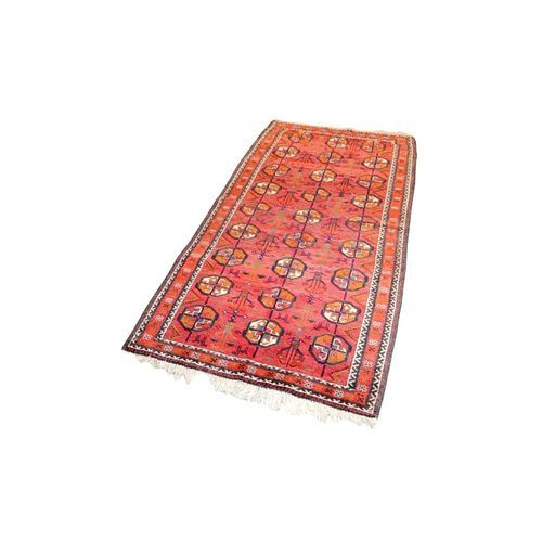 Turkman Design Rug 178x93cm