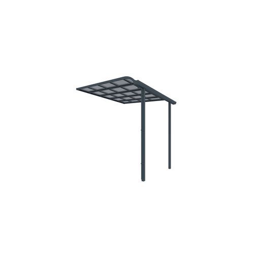 Country Wall Mounted Patio Cover Collection
