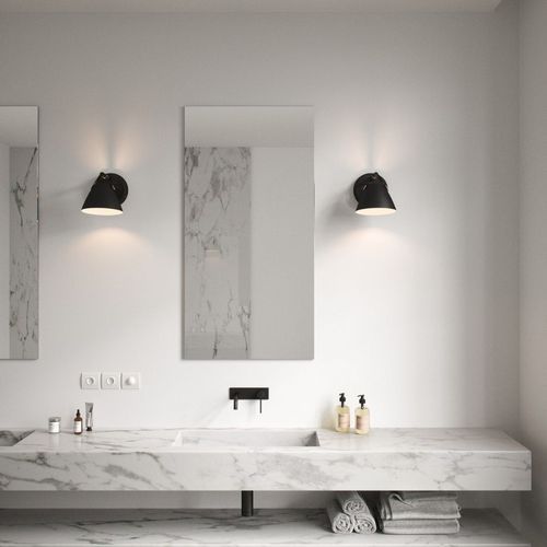 Strap 15 Wall Light