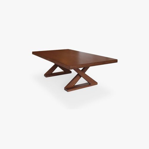 Frank - Table by Apartmento