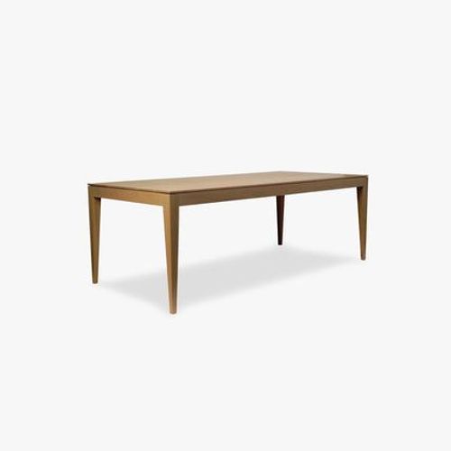 Leag Dining Table - Table by Apartmento