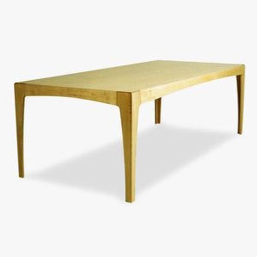 Milo Dining Table - Table by Apartmento