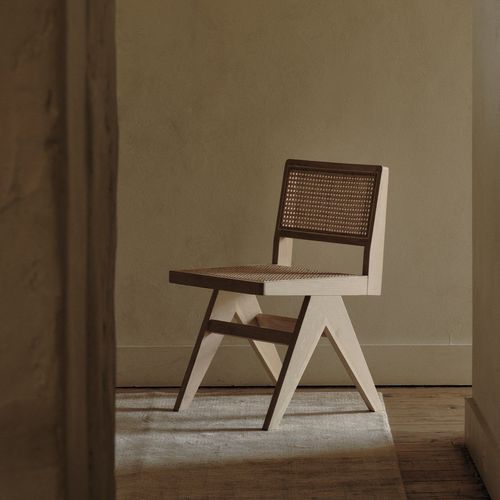 Galleria Oak Armless Dining Chair
