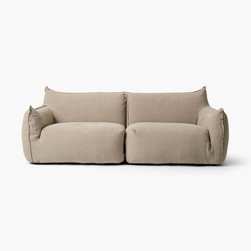 Hucks Modular