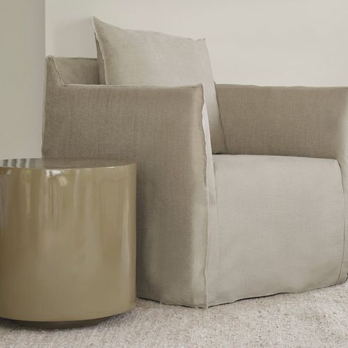 Joe Armchair