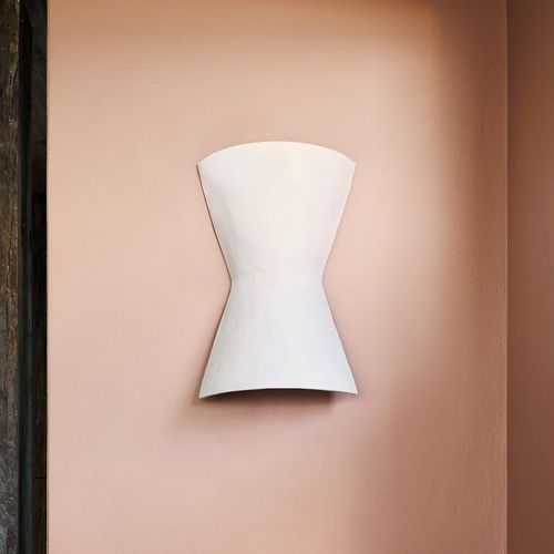 Hourglass Owan Wall Sconce