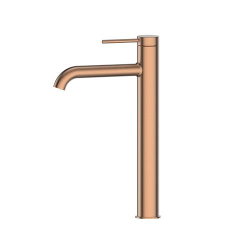 Nature Tall Basin Mixer