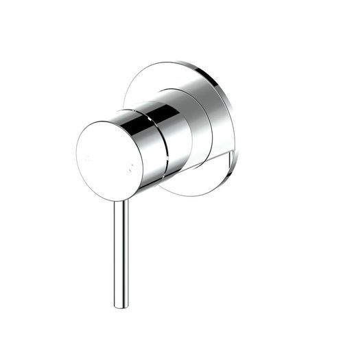 Nature Shower Mixer