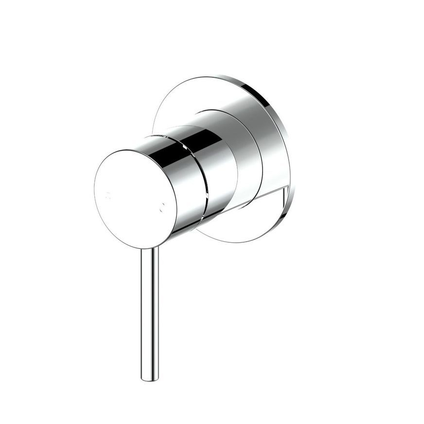 Nature Shower Mixer
