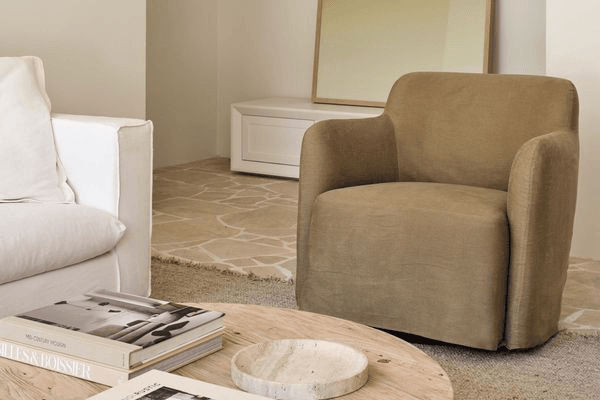 Tulla Armchair