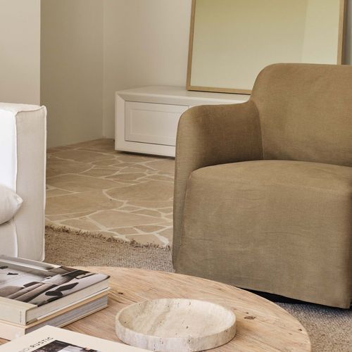 Tulla Armchair