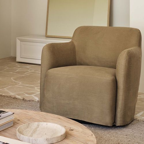 Tulla Armchair
