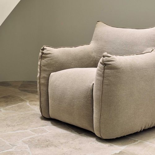 Hucks Mini Armchair