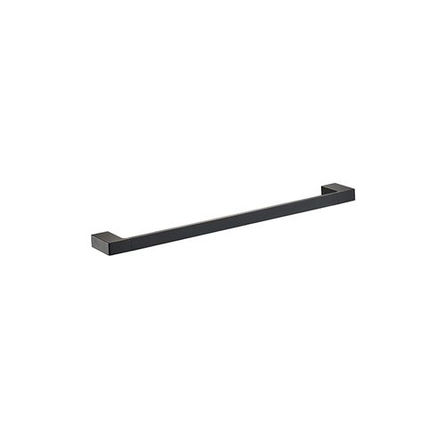 Milos Single Towel Rail