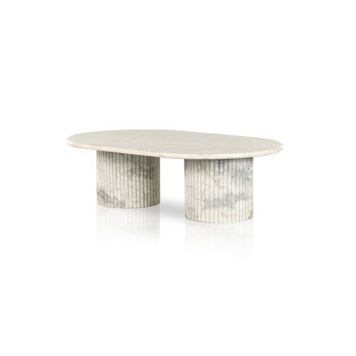 Oranda Coffee Table