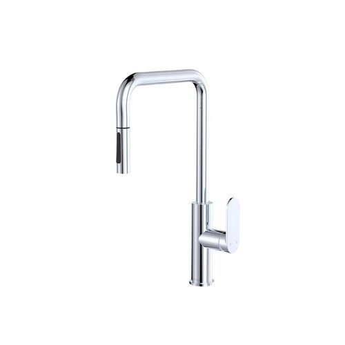 Empire Slim Pull-Out Sink Mixer