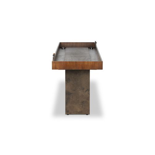Shuffleboard Table