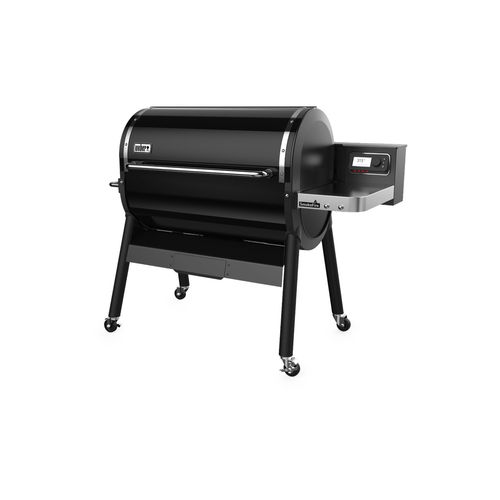 Weber SmokeFire EX6 GBS Pellet Grill