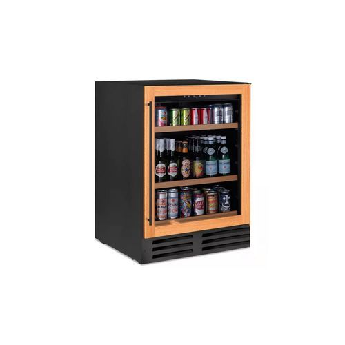 Grand Cru 145L Panel Ready Beverage Fridge