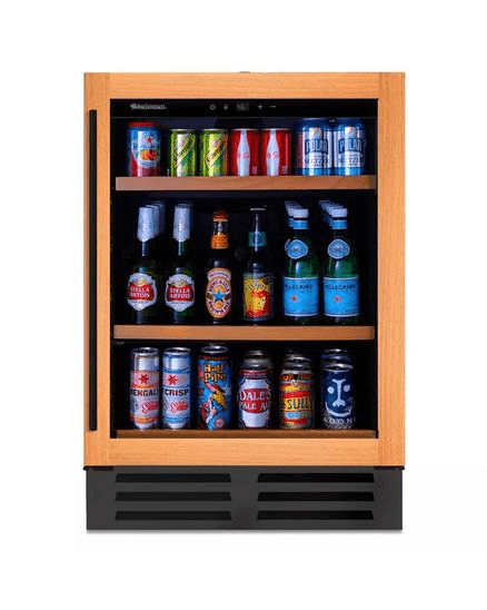 Grand Cru 145L Panel Ready Beverage Fridge