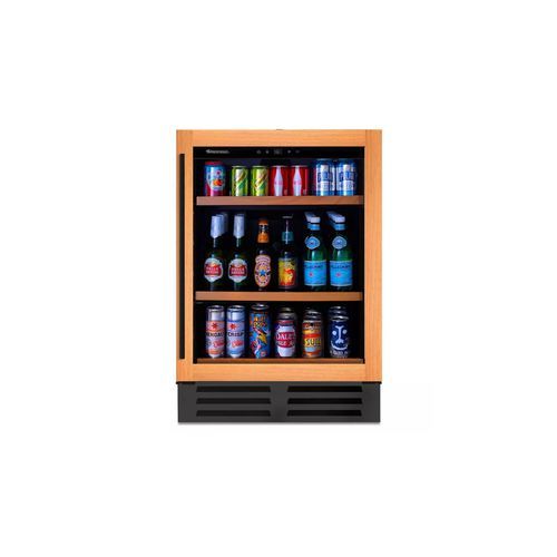 Grand Cru 145L Panel Ready Beverage Fridge