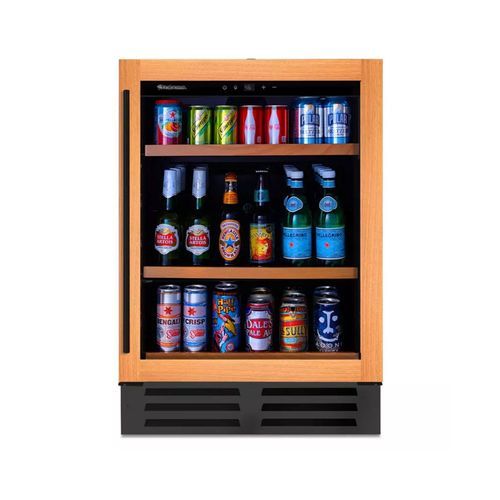 Grand Cru 145L Panel Ready Beverage Fridge