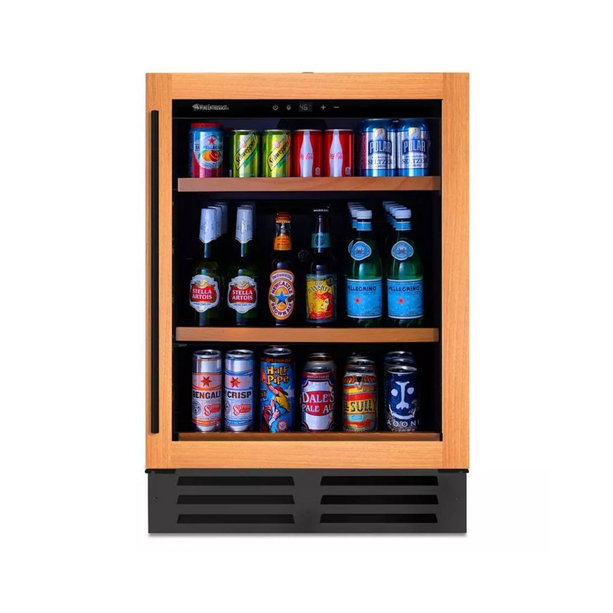 Grand Cru 145L Panel Ready Beverage Fridge