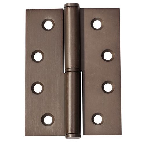 Lift Off Hinge - RH H100xW75mm