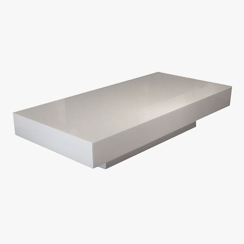 Minty - Table by Apartmento