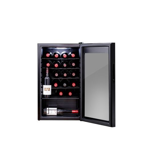 Little Cave 24 Bottle Single Zone Wine Fridge