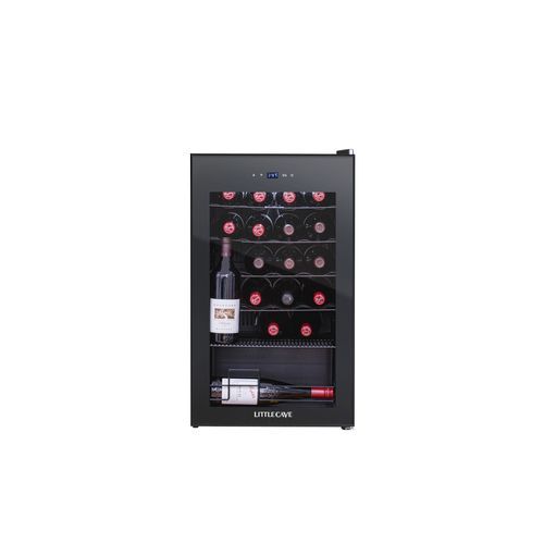 Little Cave 24 Bottle Single Zone Wine Fridge