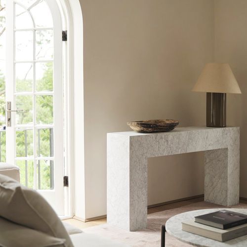 Monument Console