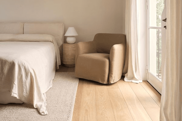 Tulla Swivel Armchair