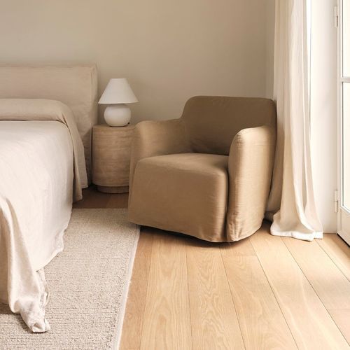 Tulla Swivel Armchair