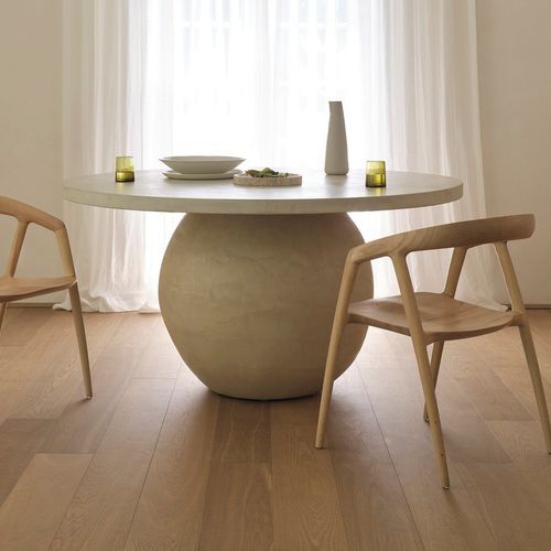 Natural Maki Dining Chair
