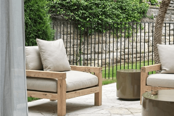 Jean De Side Table